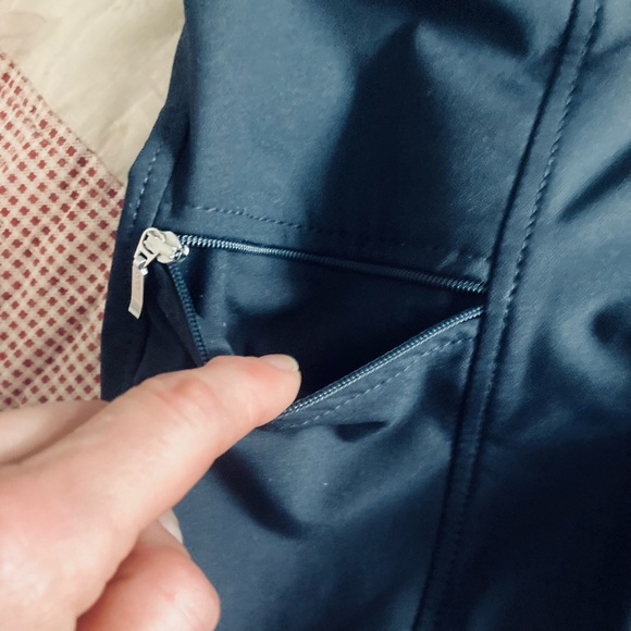 NWOT Horze Limited Edition silicone full seat Breeches Never worn w/4 pockets! - Picture 10 of 16